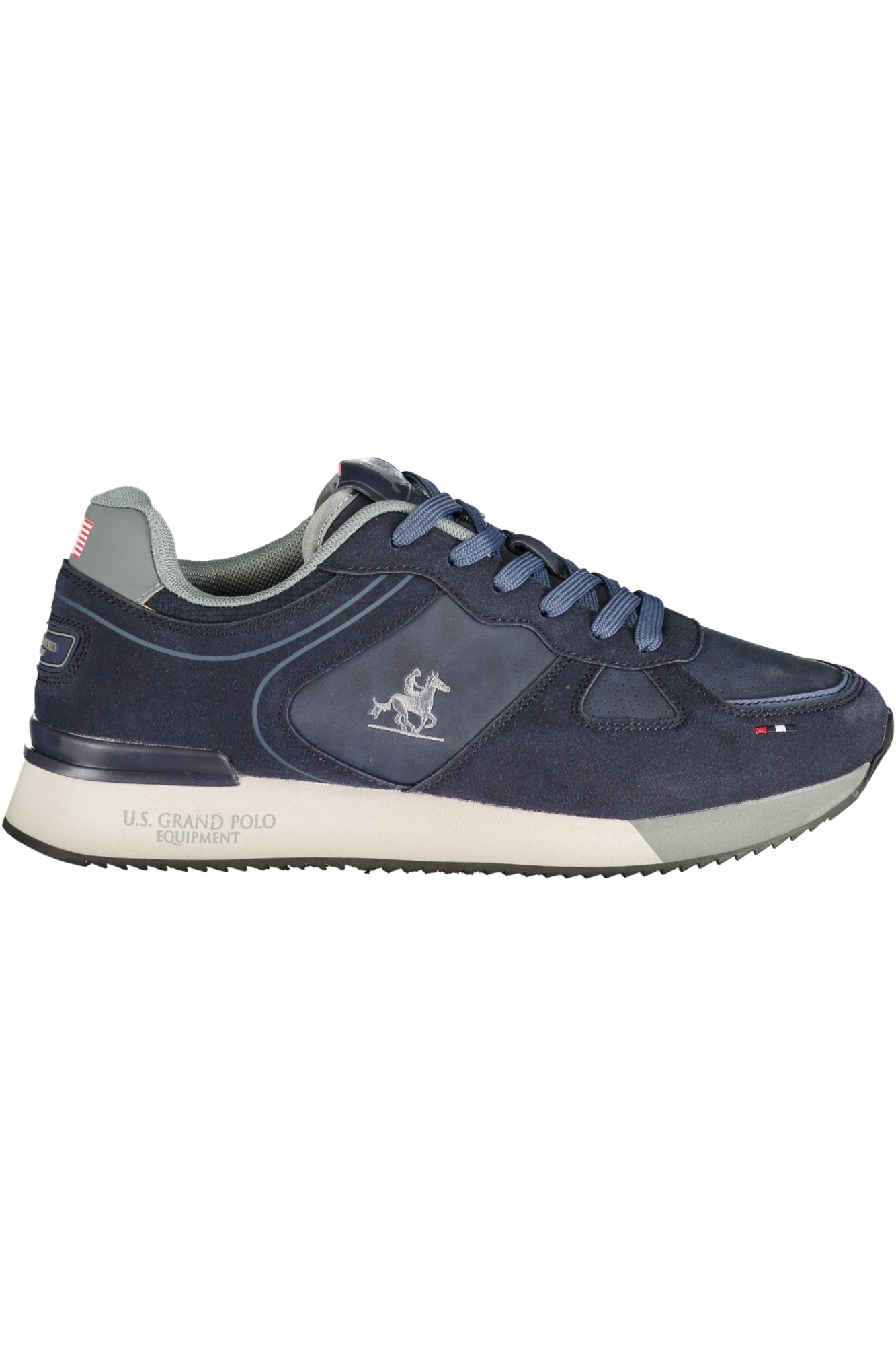 U.S. Grand Polo Pantofi casual GPM523215 BLEUMARIN