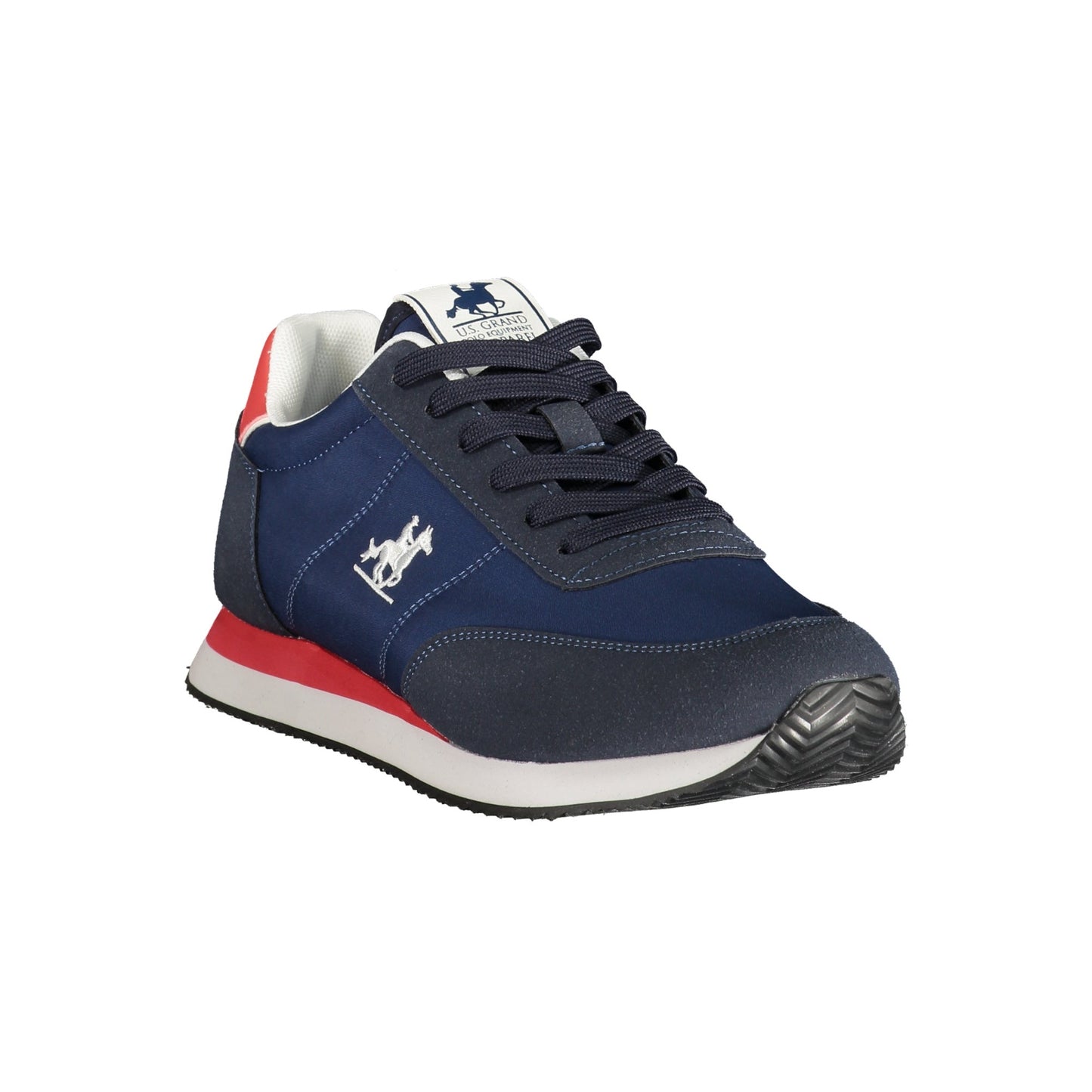 U.S. Grand Polo Pantofi casual GPM12161M BLEUMARIN