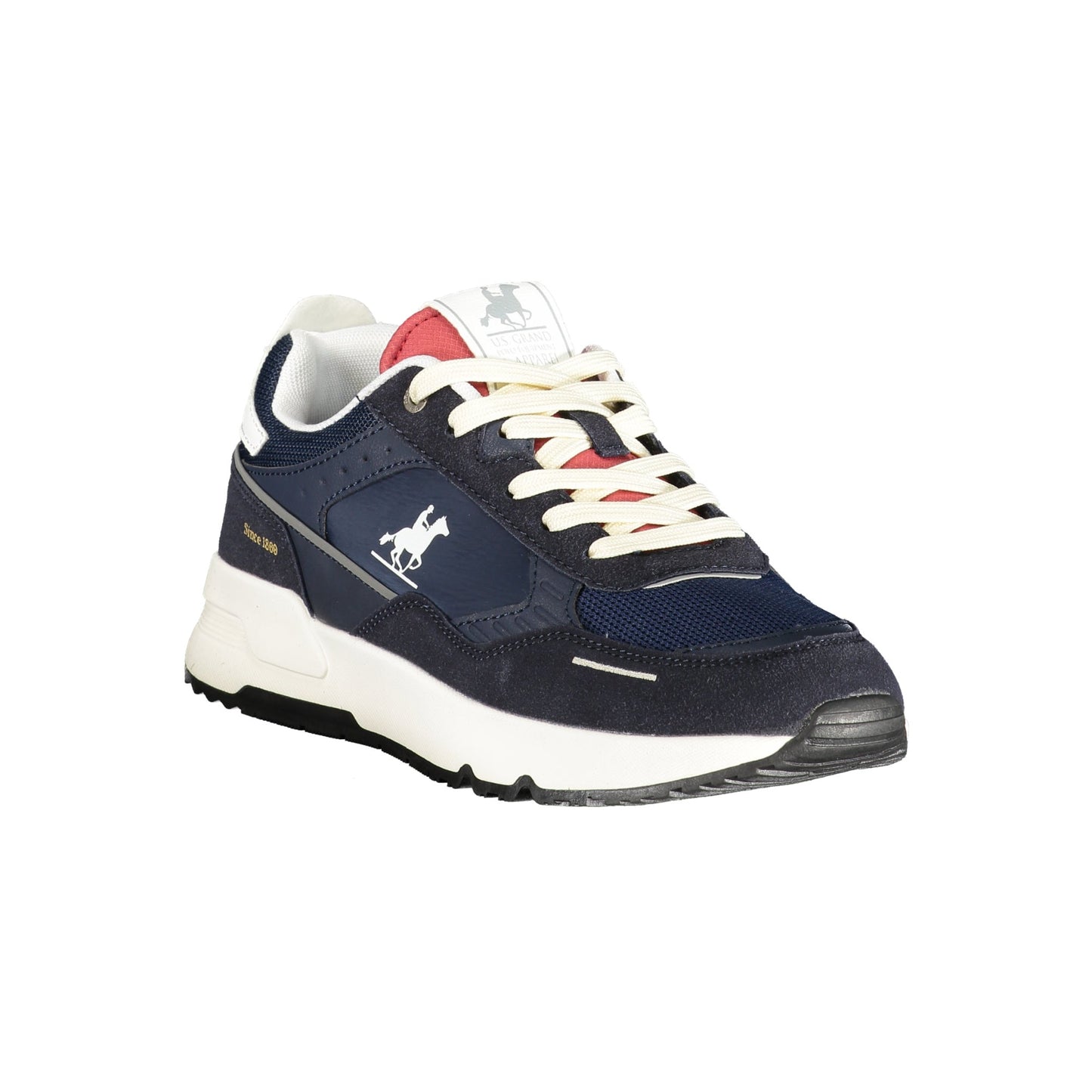 U.S. Grand Polo Pantofi casual GPM43270M BLEUMARIN