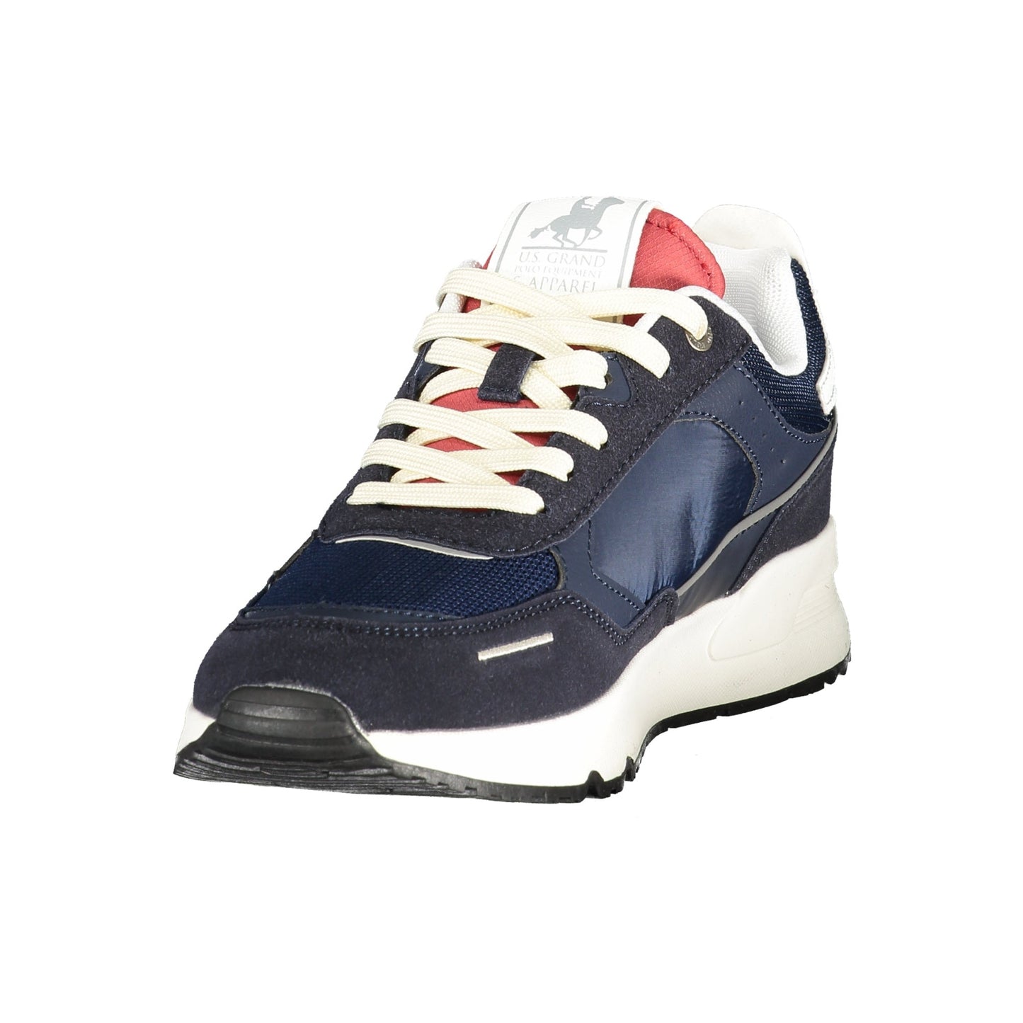 U.S. Grand Polo Pantofi casual GPM43270M BLEUMARIN