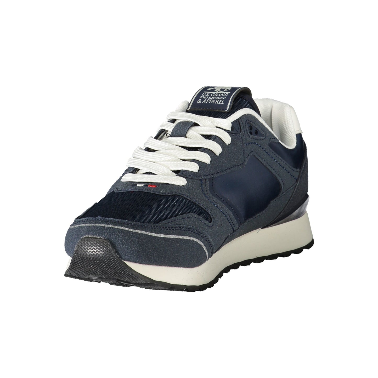 U.S. Grand Polo Pantofi casual GPM12180M BLEUMARIN