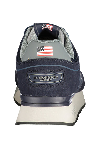 U.S. Grand Polo Pantofi casual GPM523215 BLEUMARIN