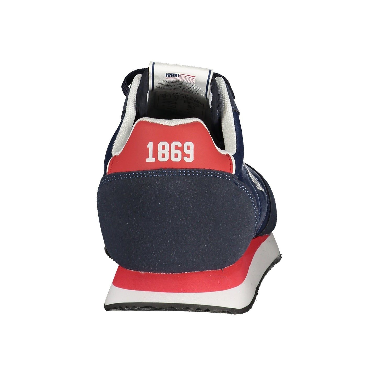 U.S. Grand Polo Pantofi casual GPM12161M BLEUMARIN