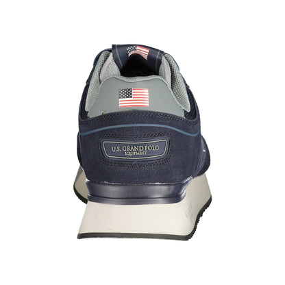 U.S. Grand Polo Pantofi casual GPM523215 BLEUMARIN