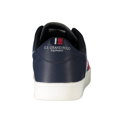 U.S. Grand Polo Pantofi casual GPM23205L BLEUMARIN