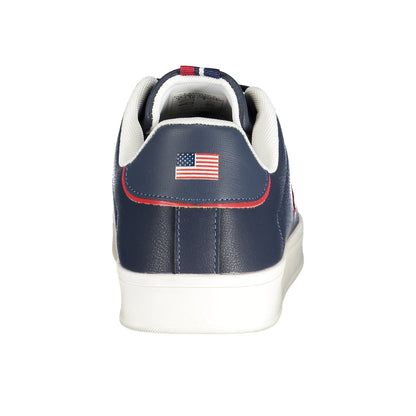 U.S. Grand Polo Pantofi casual GPM23185L BLEUMARIN
