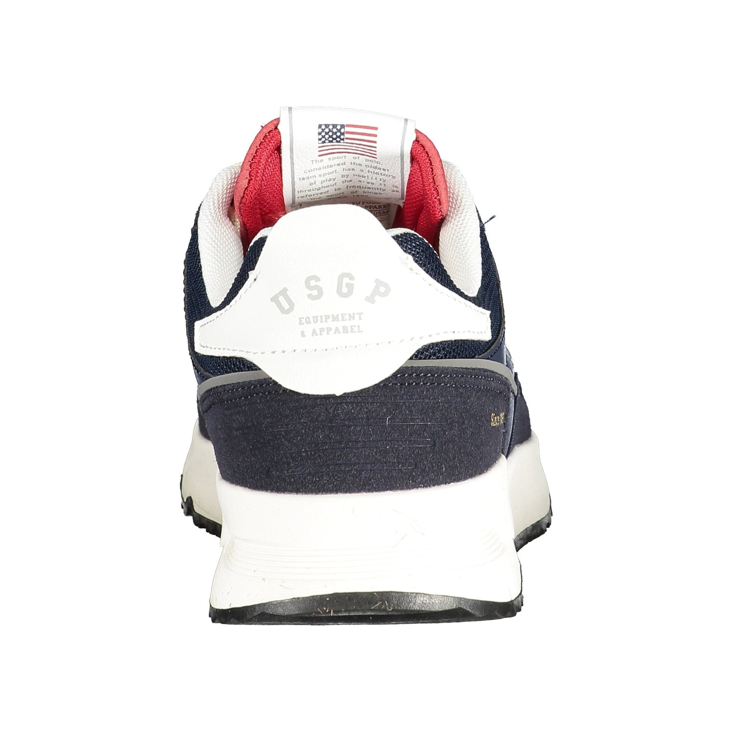 U.S. Grand Polo Pantofi casual GPM43270M BLEUMARIN