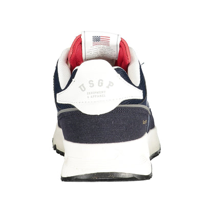 U.S. Grand Polo Pantofi casual GPM43270M BLEUMARIN
