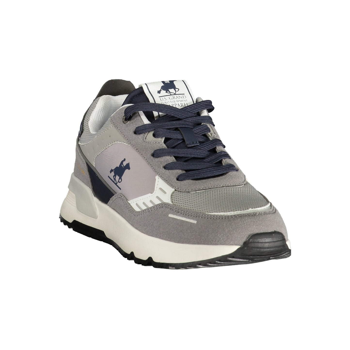 U.S. Grand Polo Pantofi casual GPM43270M GRI