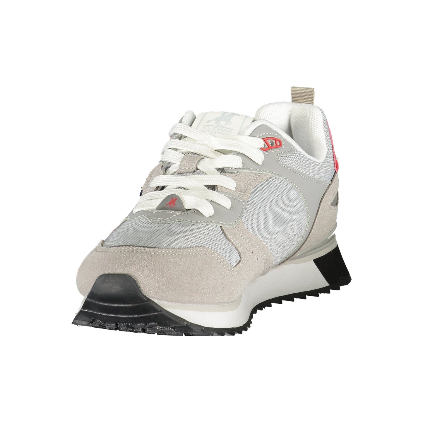 U.S. Grand Polo Pantofi casual GPM12260M GRI