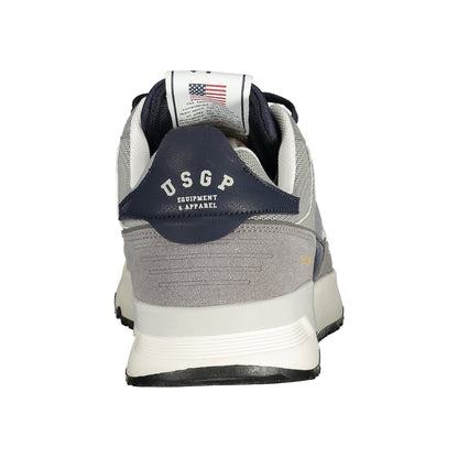 U.S. Grand Polo Pantofi casual GPM43270M GRI