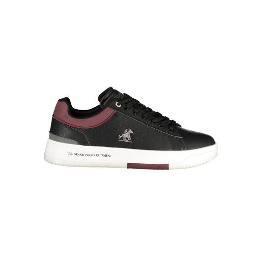 U.S. Grand Polo Pantofi casual GPM524303 NEGRU