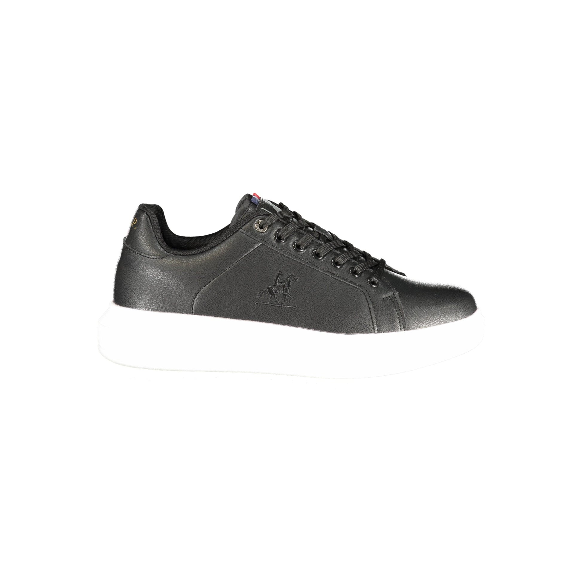 U.S. Grand Polo Pantofi casual GPM21136L NEGRU