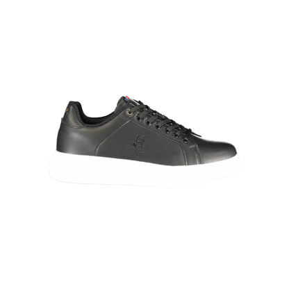 U.S. Grand Polo Pantofi casual GPM21136L NEGRU