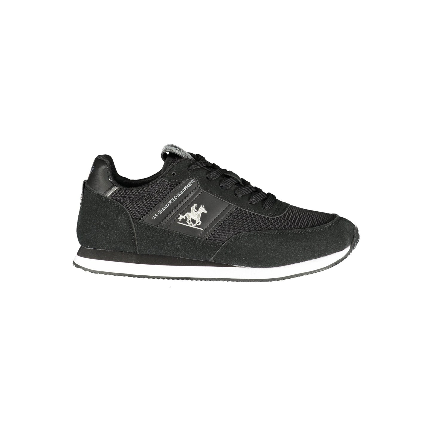 U.S. Grand Polo Pantofi casual GPM12160M NEGRU