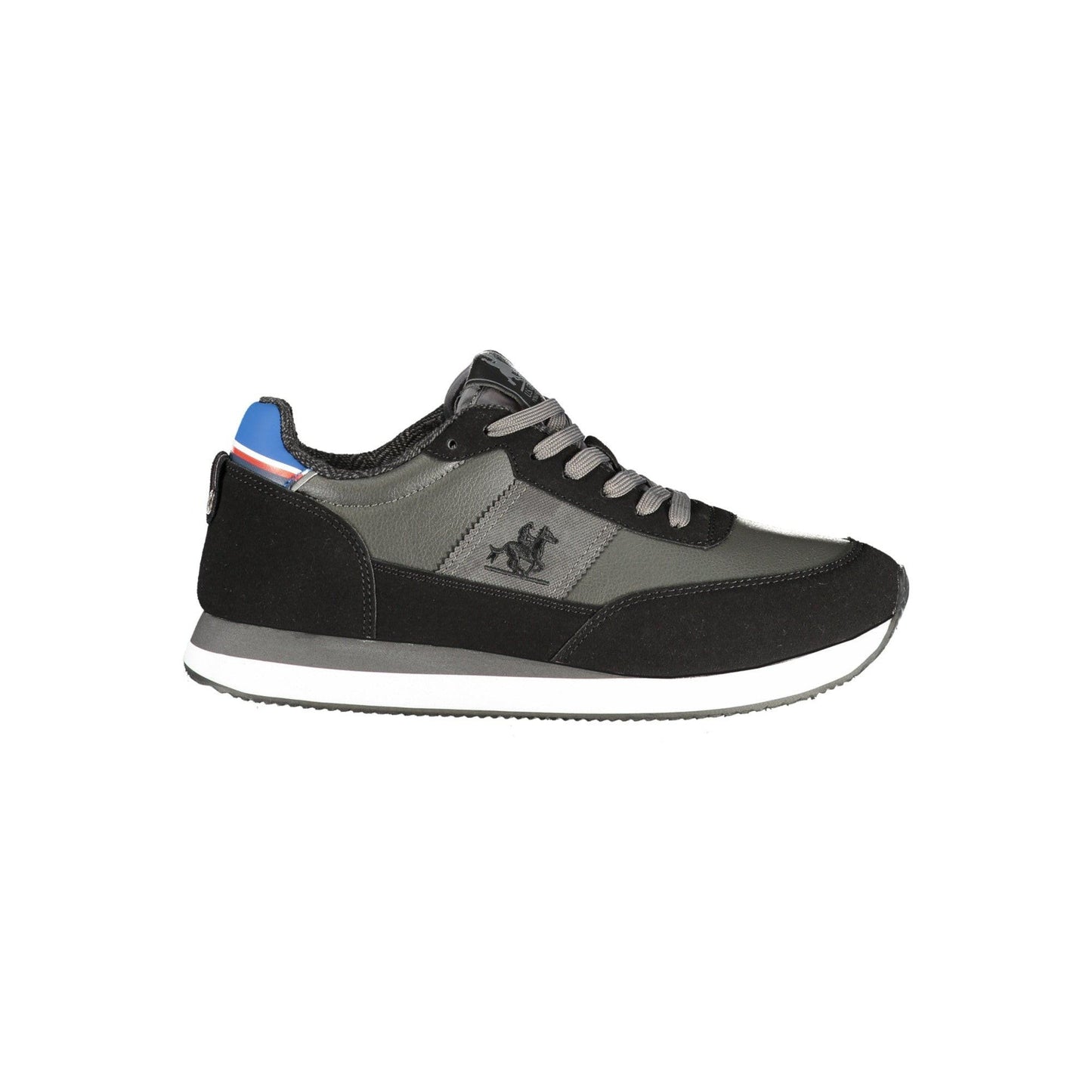 U.S. Grand Polo Pantofi casual GPM523003 NEGRU