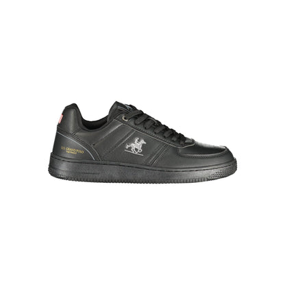 U.S. Grand Polo Pantofi casual GPM524705 NEGRU