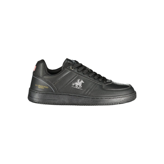 U.S. Grand Polo Pantofi casual GPM524705 NEGRU