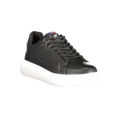 U.S. Grand Polo Pantofi casual GPM21136L NEGRU