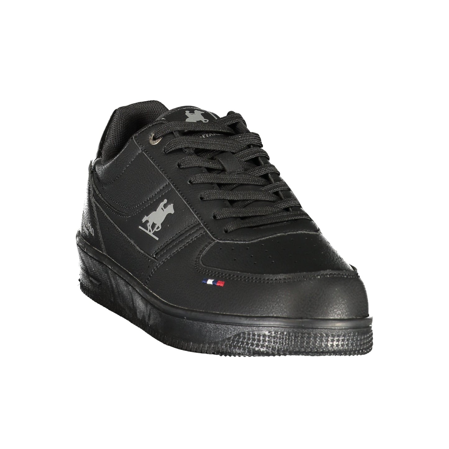U.S. Grand Polo Pantofi casual GPM23100L NEGRU