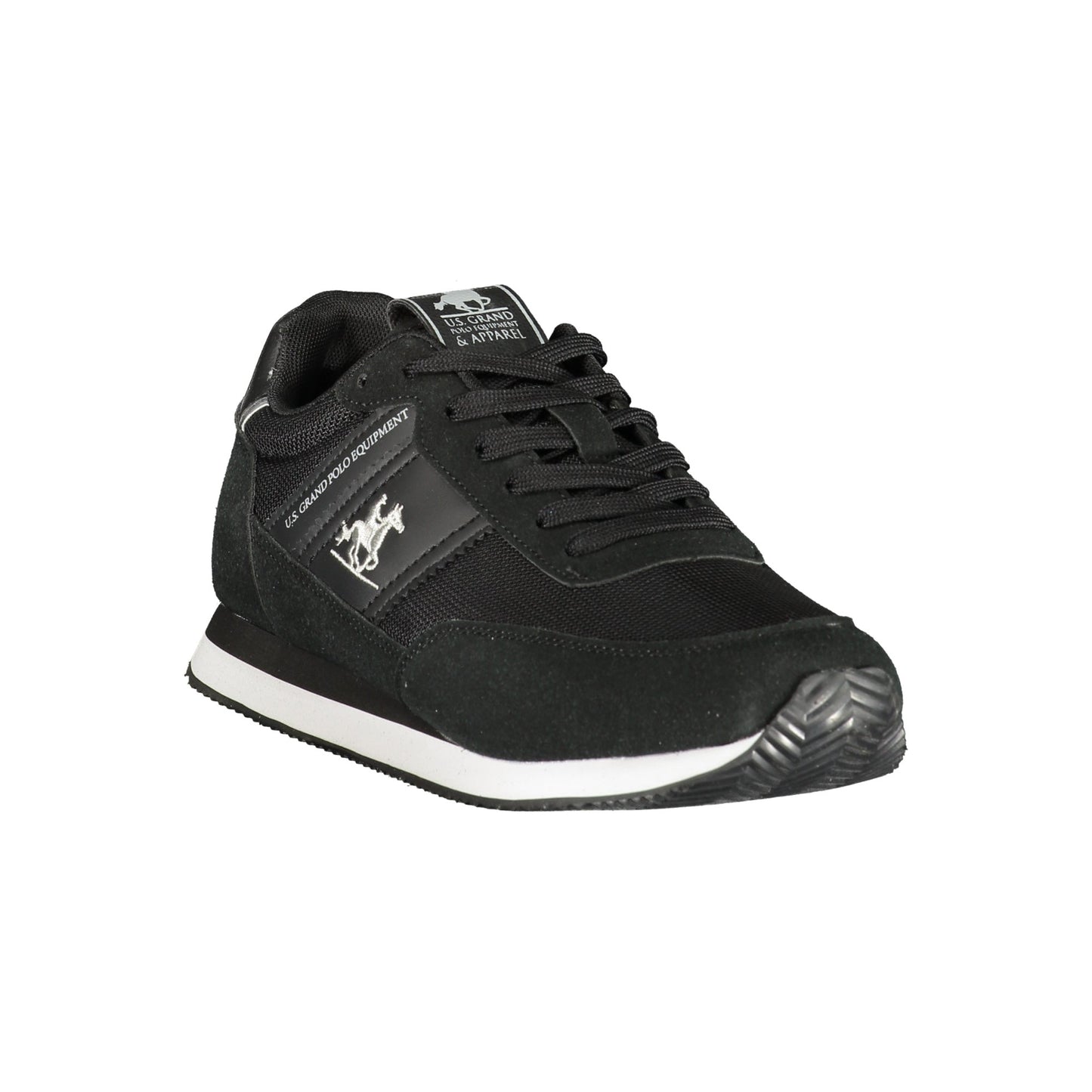 U.S. Grand Polo Pantofi casual GPM12160M NEGRU