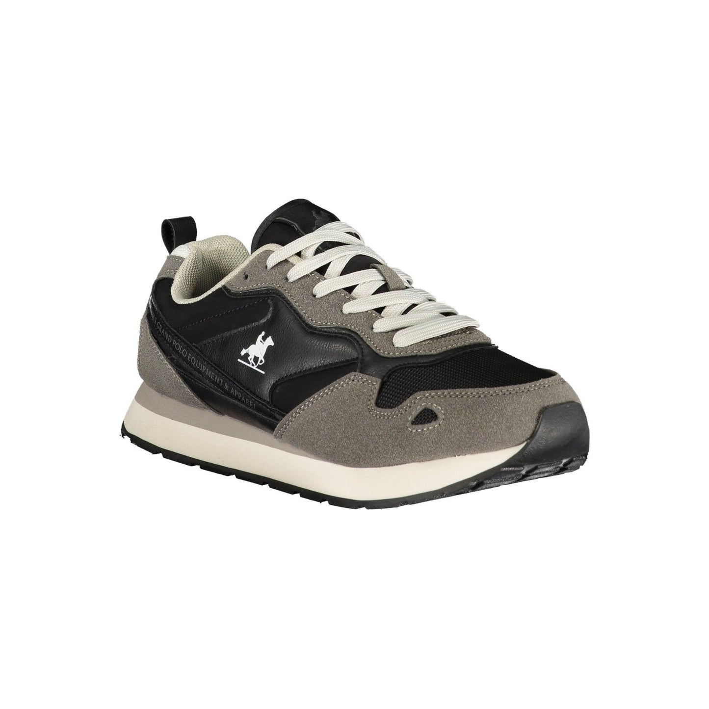 U.S. Grand Polo Pantofi casual GPM523600 NEGRU
