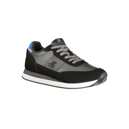 U.S. Grand Polo Pantofi casual GPM523003 NEGRU