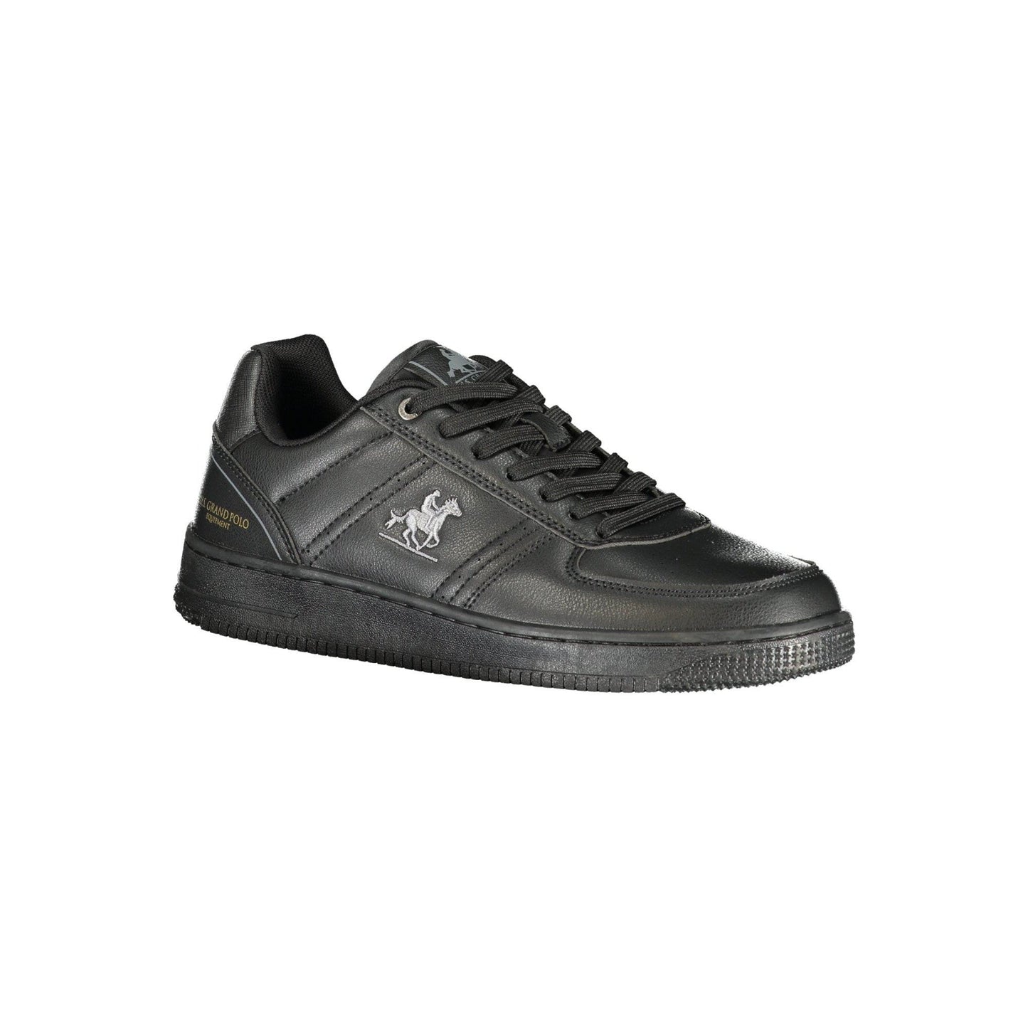 U.S. Grand Polo Pantofi casual GPM524705 NEGRU