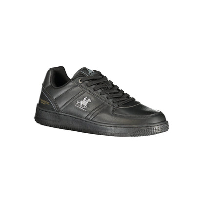 U.S. Grand Polo Pantofi casual GPM524705 NEGRU