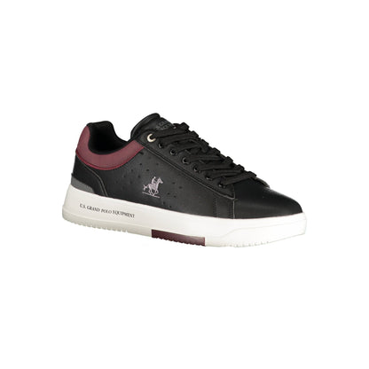 U.S. Grand Polo Pantofi casual GPM524303 NEGRU