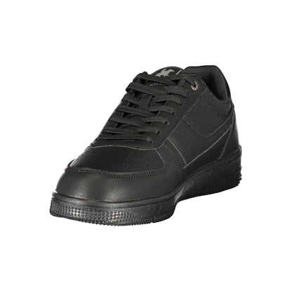 U.S. Grand Polo Pantofi casual GPM23100L NEGRU