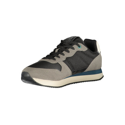 U.S. Grand Polo Pantofi casual GPM523212 NEGRU