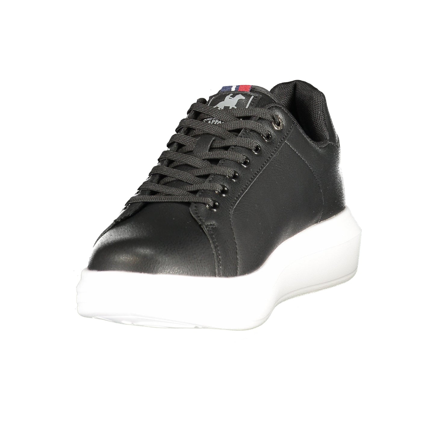 U.S. Grand Polo Pantofi casual GPM21136L NEGRU
