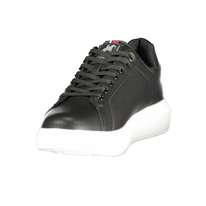 U.S. Grand Polo Pantofi casual GPM21136L NEGRU