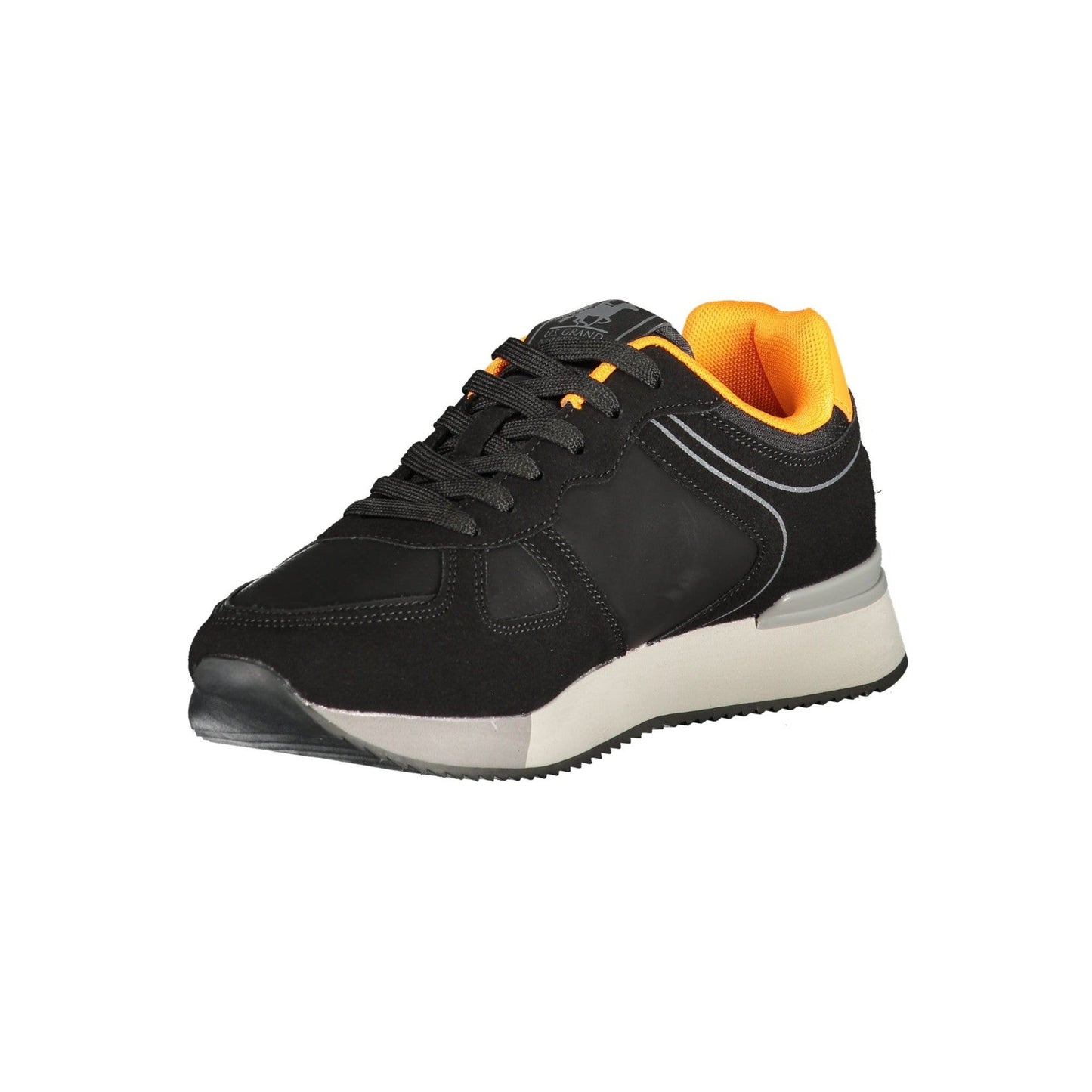 U.S. Grand Polo Pantofi casual GPM523215 NEGRU