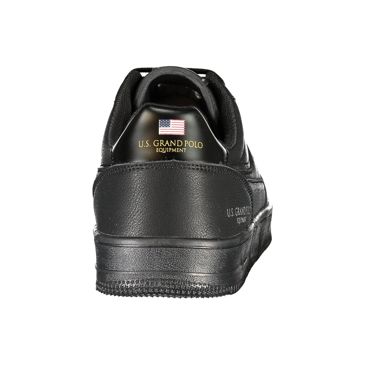 U.S. Grand Polo Pantofi casual GPM23100L NEGRU