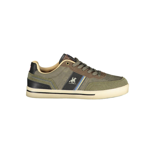 U.S. Grand Polo Pantofi casual GPM524607 VERDE