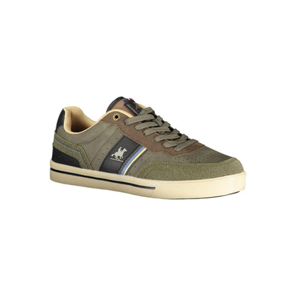 U.S. Grand Polo Pantofi casual GPM524607 VERDE