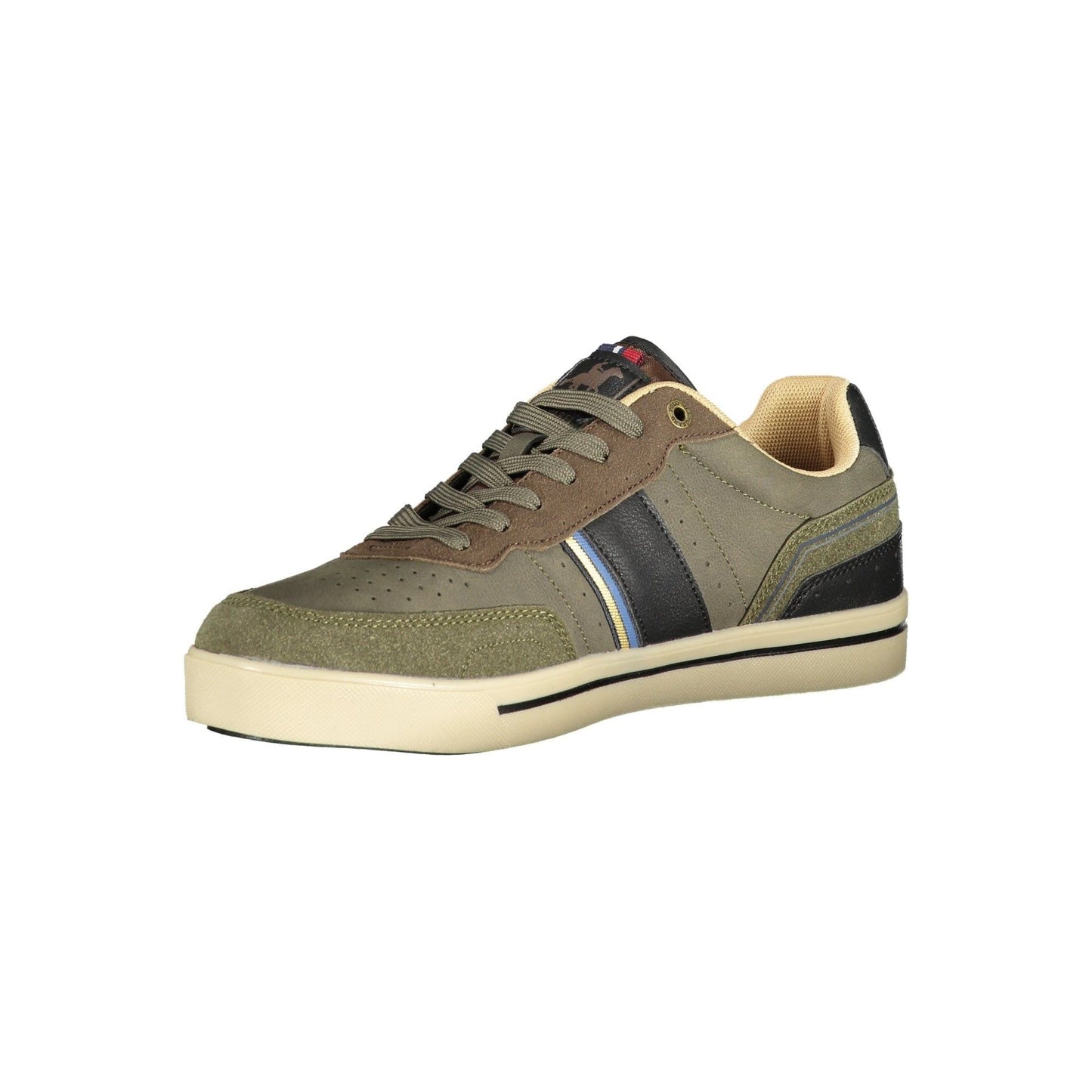 U.S. Grand Polo Pantofi casual GPM524607 VERDE