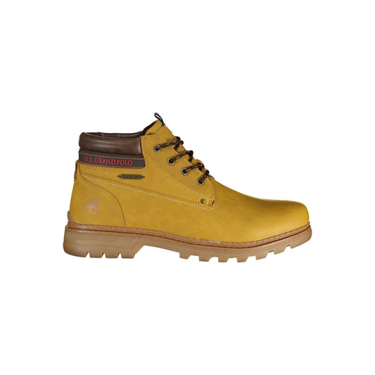 U.S. Grand Polo Ghete GPM521000 GALBEN