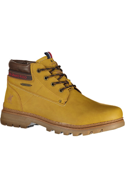 U.S. Grand Polo Ghete GPM521000 GALBEN
