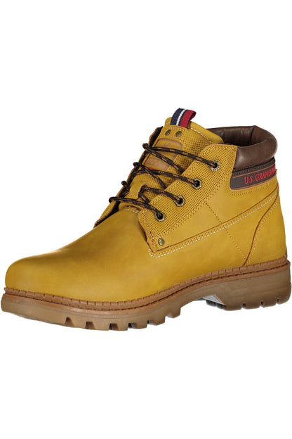 U.S. Grand Polo Ghete GPM521000 GALBEN
