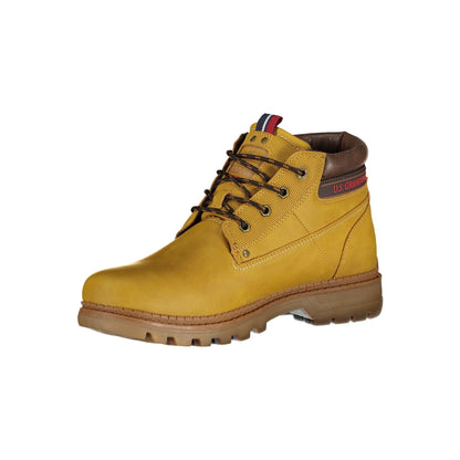 U.S. Grand Polo Ghete GPM521000 GALBEN