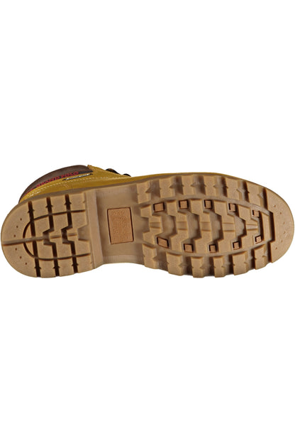 U.S. Grand Polo Ghete GPM521000 GALBEN