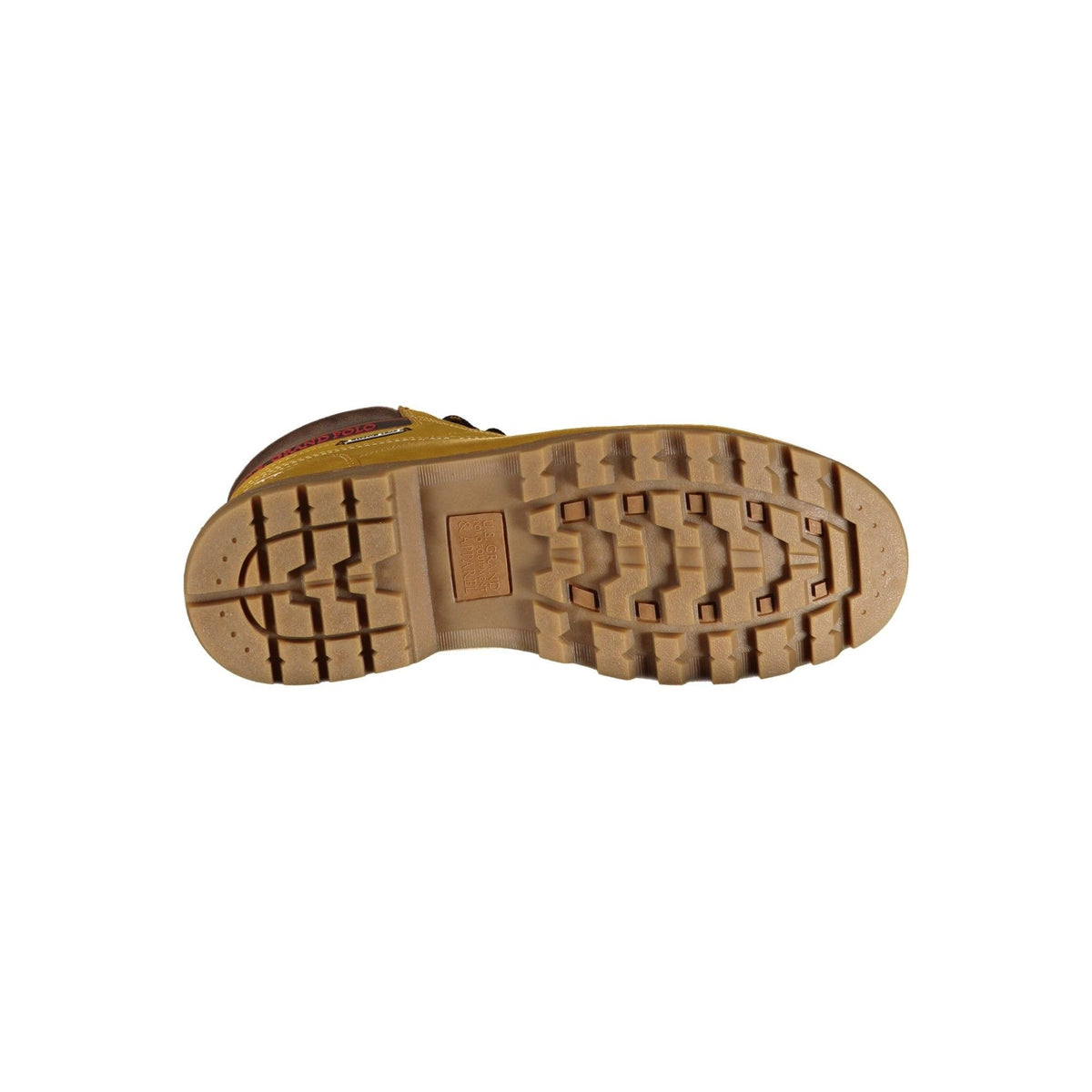 U.S. Grand Polo Ghete GPM521000 GALBEN