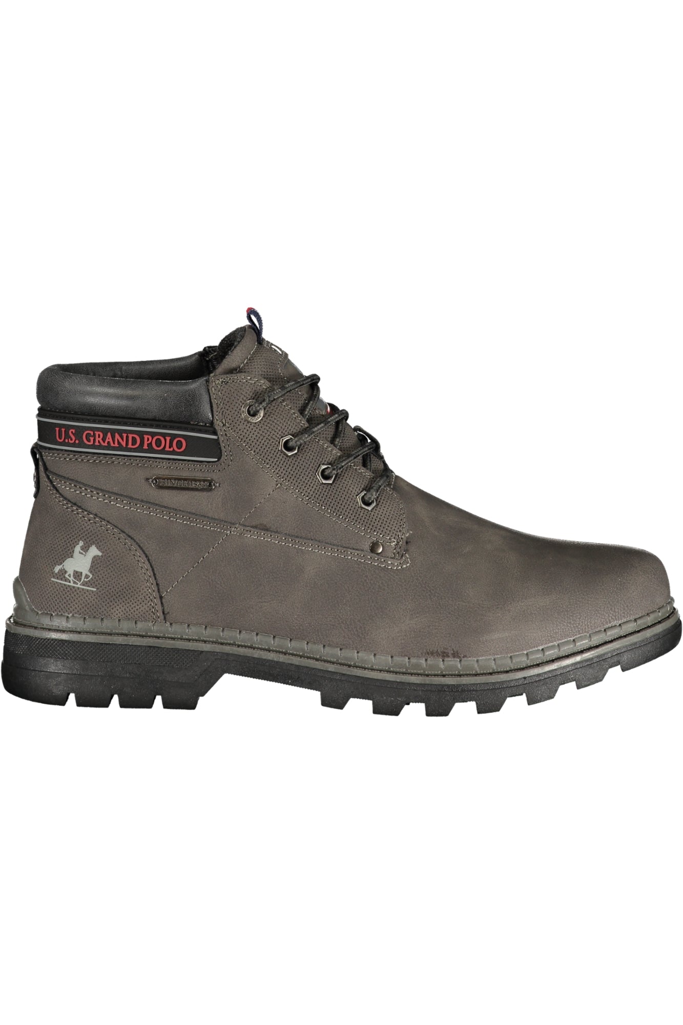U.S. Grand Polo Ghete GPM521000 GRI