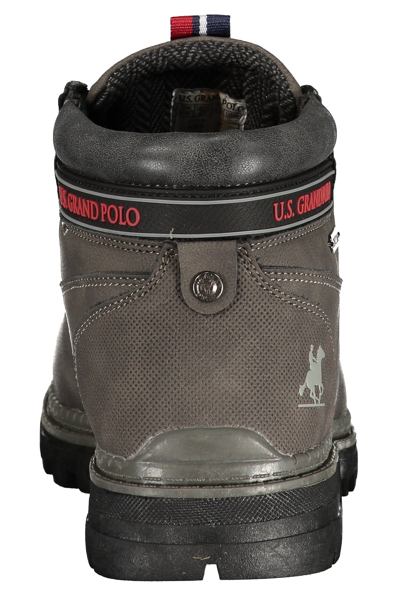 U.S. Grand Polo Ghete GPM521000 GRI