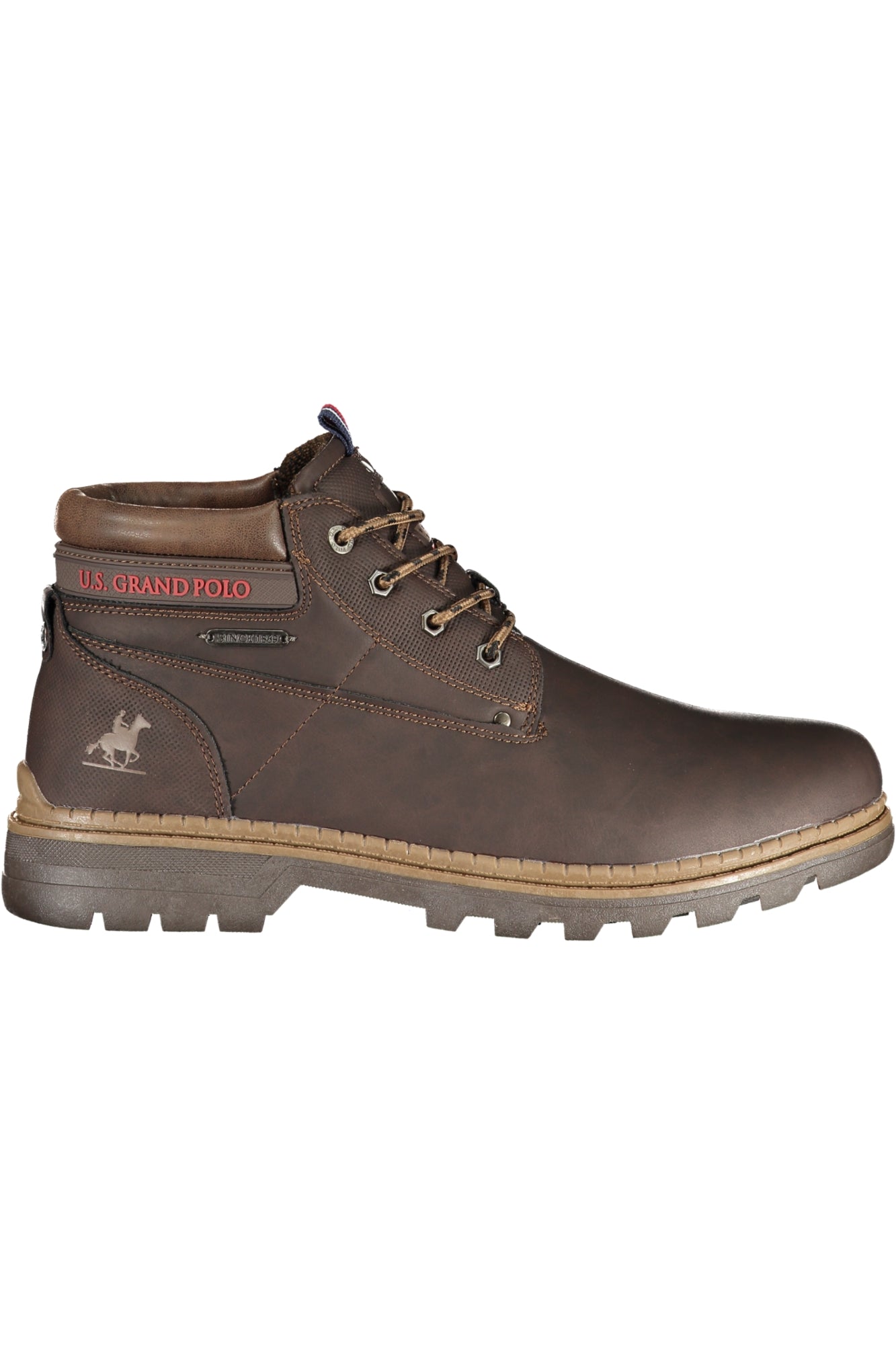 U.S. Grand Polo Ghete GPM521000 MARO