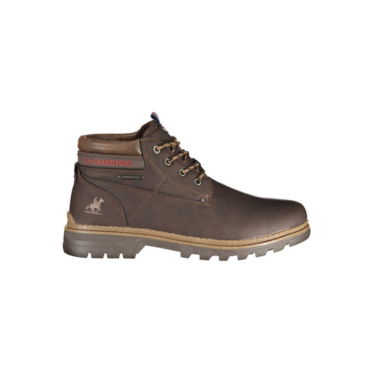 U.S. Grand Polo Ghete GPM521000 MARO