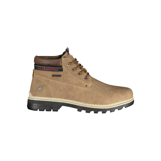 U.S. Grand Polo Ghete GPM521000 MARO